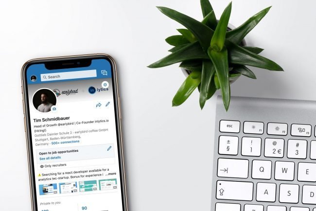 LinkedIn Rolling Out Product Pages, Adding Value To Company Profiles ...